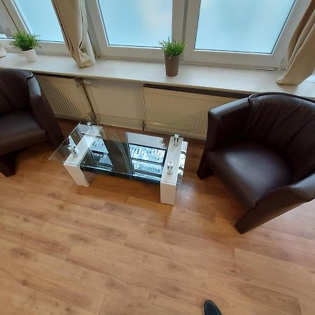 Garden Apartment Cologne Exterior photo