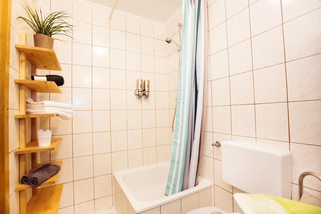 Garden Apartment Cologne Exterior photo